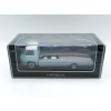 Alfa Romeo A12 (F12) Carro Attrezze Prima Serie 1967 light blue - skala 1:43 - Mitica Diecast